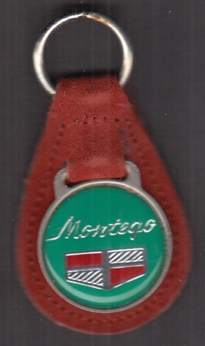Mercury montego reddish orange - mercury, reddish-orange